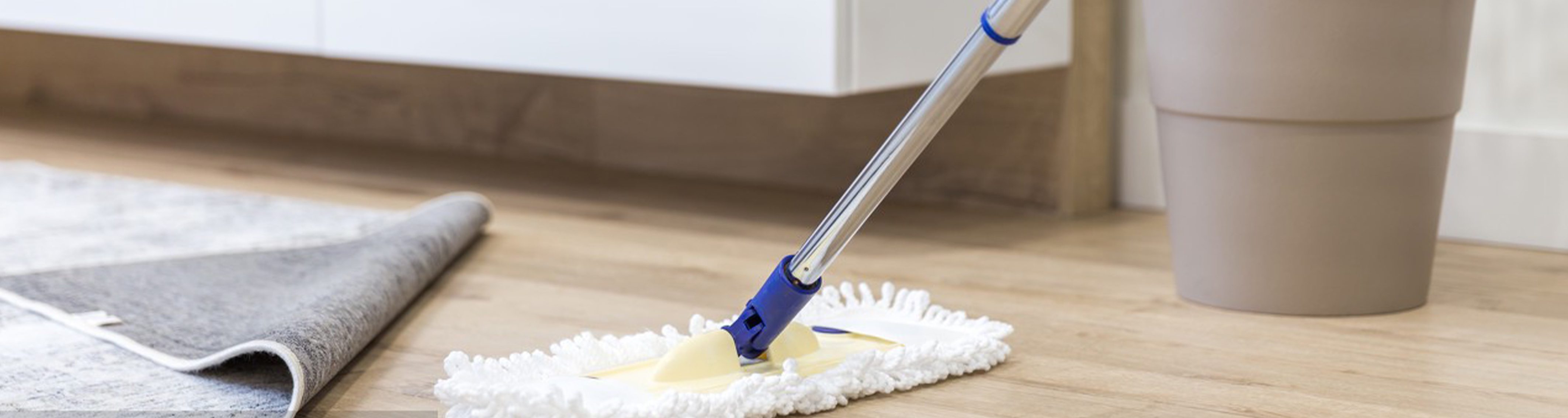 Cleaning Tools
