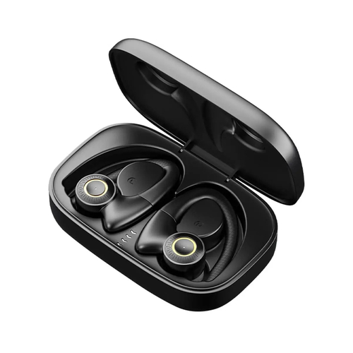 Bluetooth Wireless Earbuds High-Fidelity Waterproof Earphones