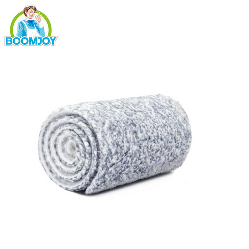 BOOMJOY E3 Mop Refill Microfibre cloth Wipes Reusable 