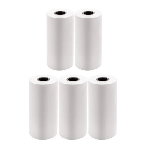 5 Roll WiFi Instant Print Camera Digital printer paper