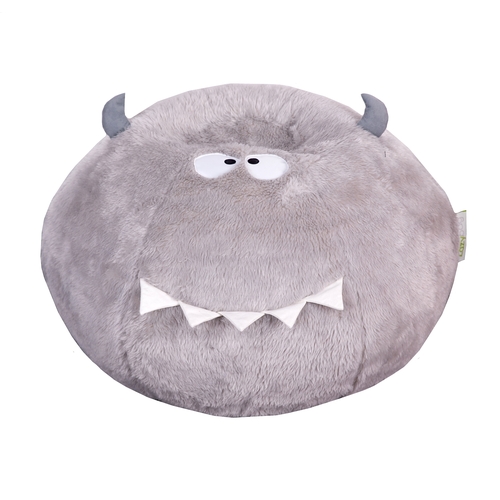 Delightfully Devilish Bean Bag Cover No Filler Beanbag Lazy Sofa Chair