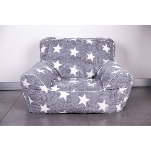 Celestial Star Pattern Sofa Bean Bag Cover (RL-327)