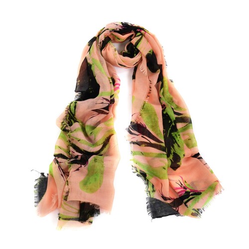 Women Fashion Scarf Lightweight Wrap Shawl