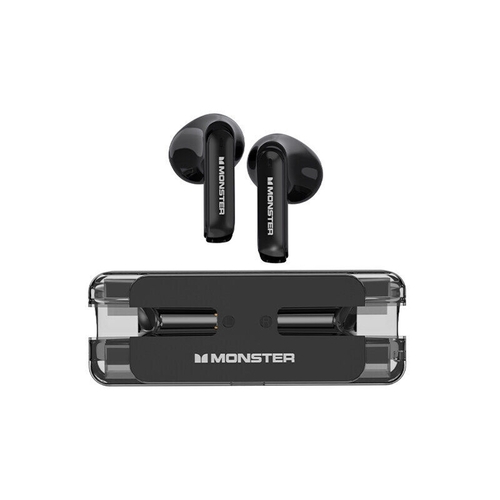Wireless Bluetooth Earbuds Noise Reduction Gaming Headphones Sweatproof Earphones